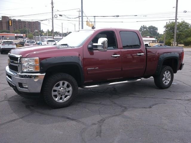 chevrolet silverado 2500hd 2013 1GC1KXC82DF111564 image chevrolet silverado 2500hd 2013 1GC1KXC82DF111564 image